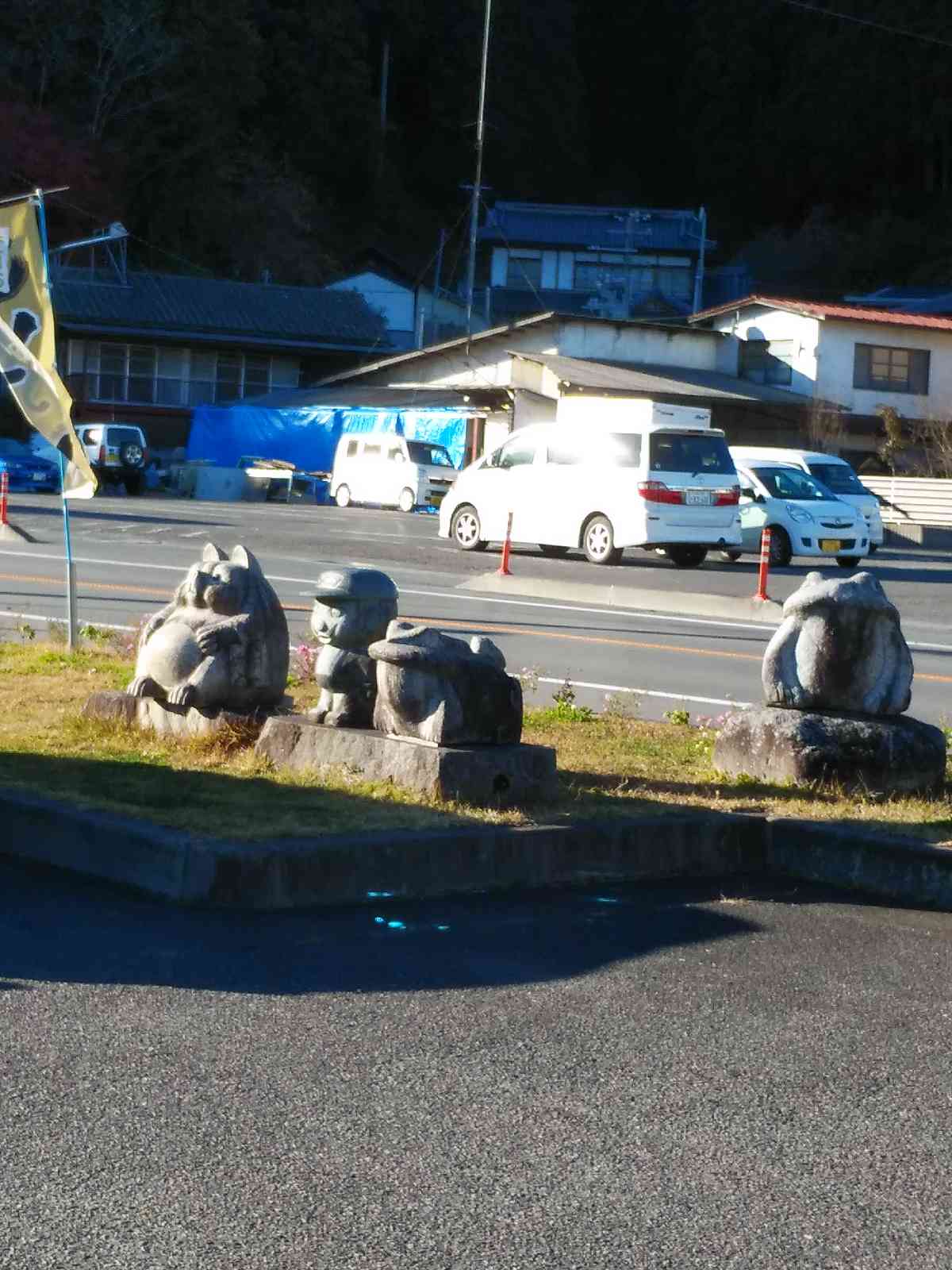 投稿された画像