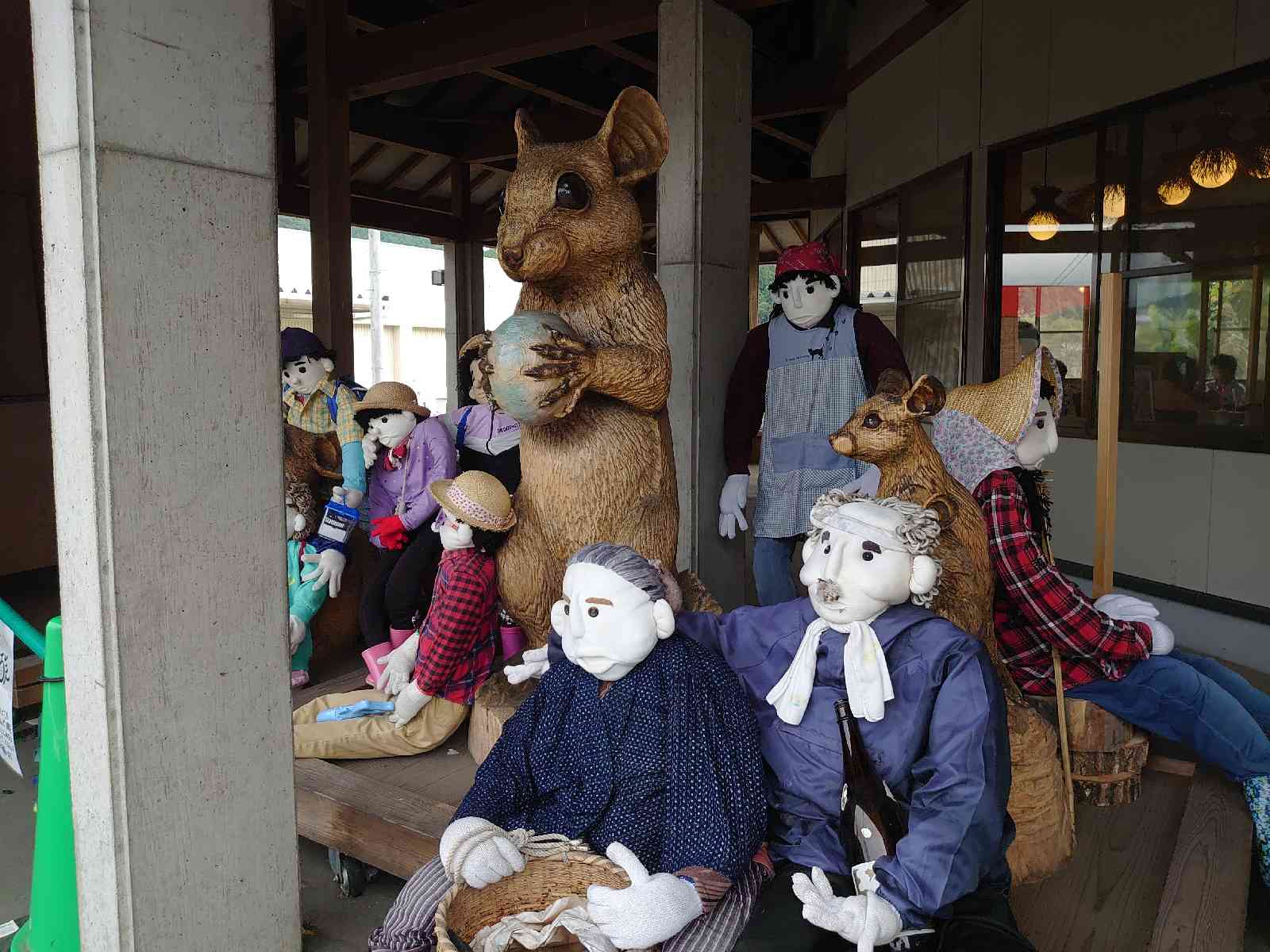 投稿された画像