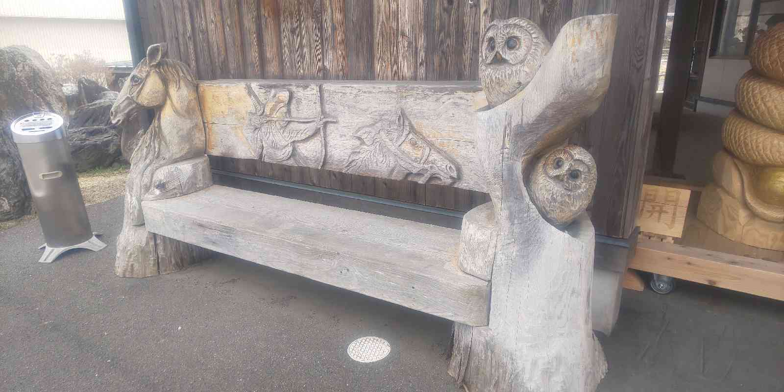 道の駅 ふるどのの写真