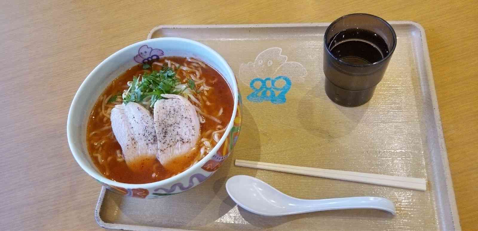 道の駅 きらら289の写真