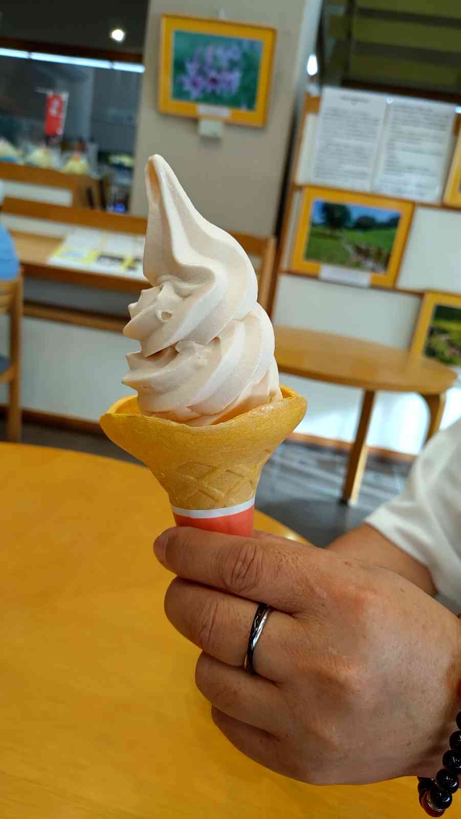 道の駅 きらら289の写真