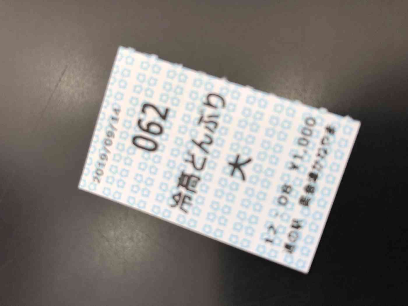 投稿された画像