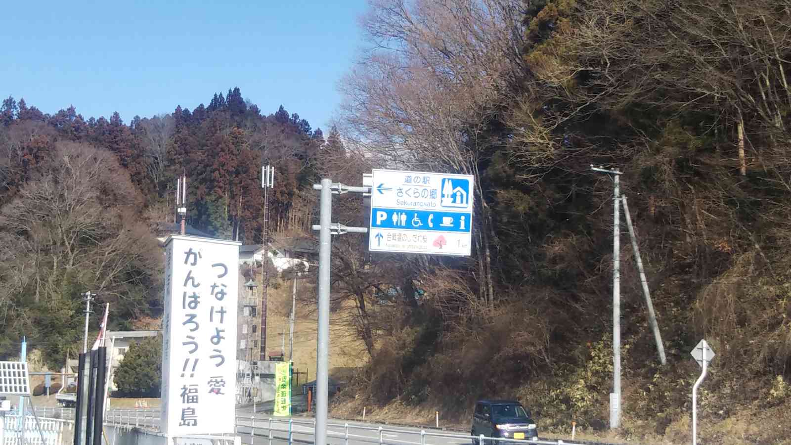 投稿された画像