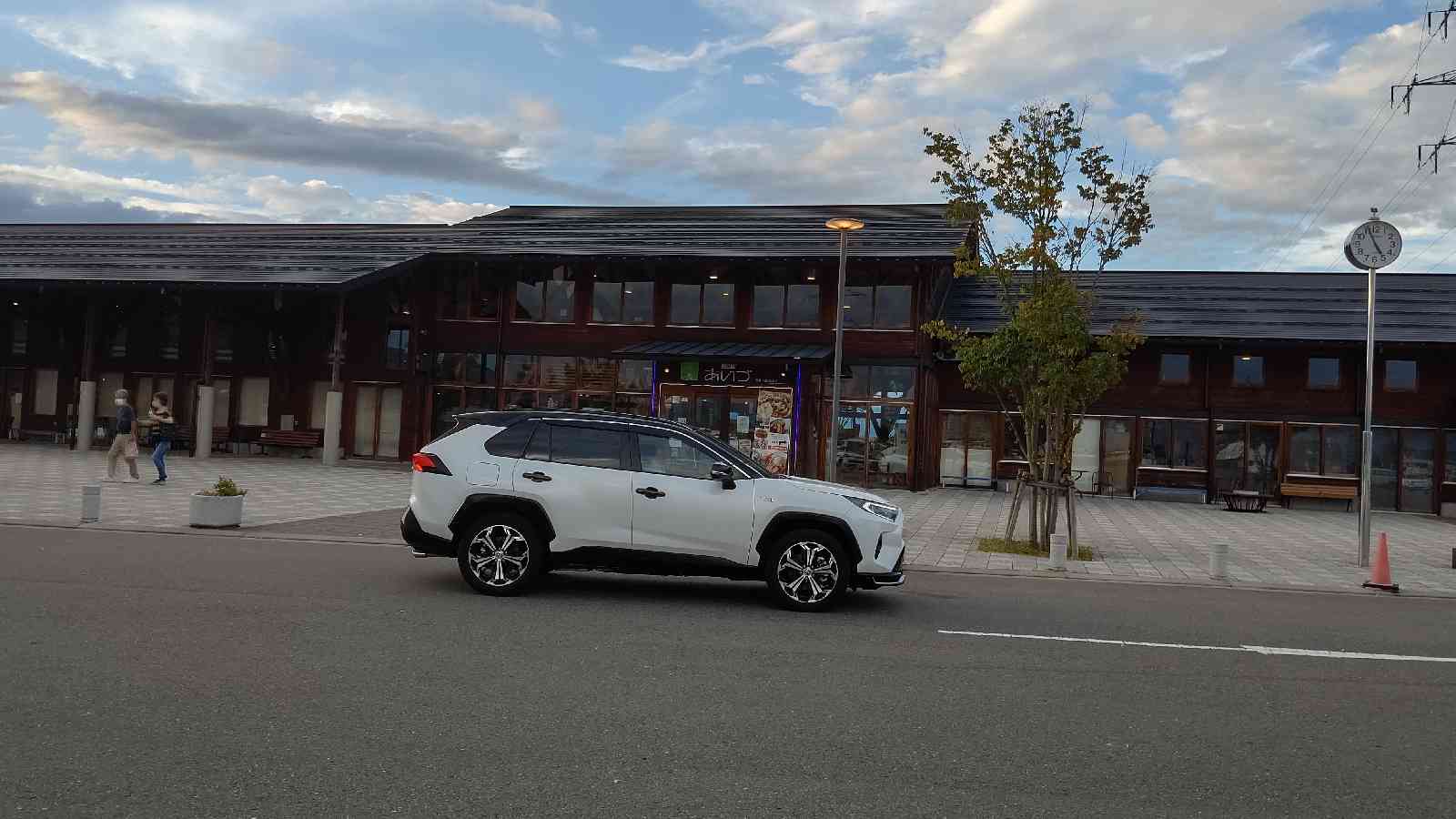 投稿された画像