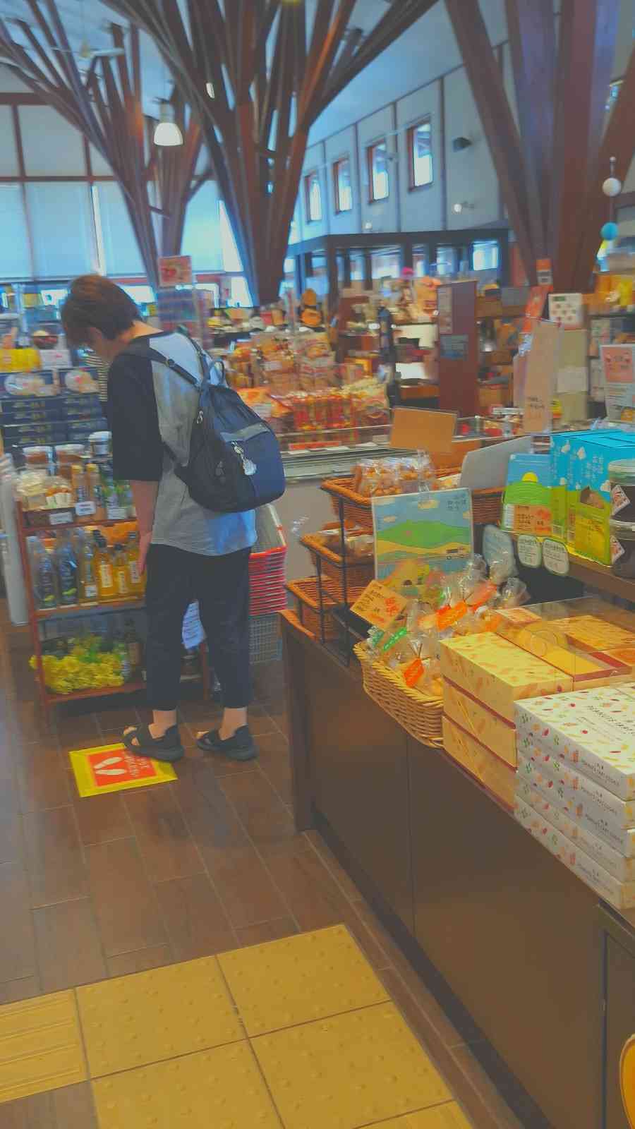 道の駅 あいづ 湯川・会津坂下の写真