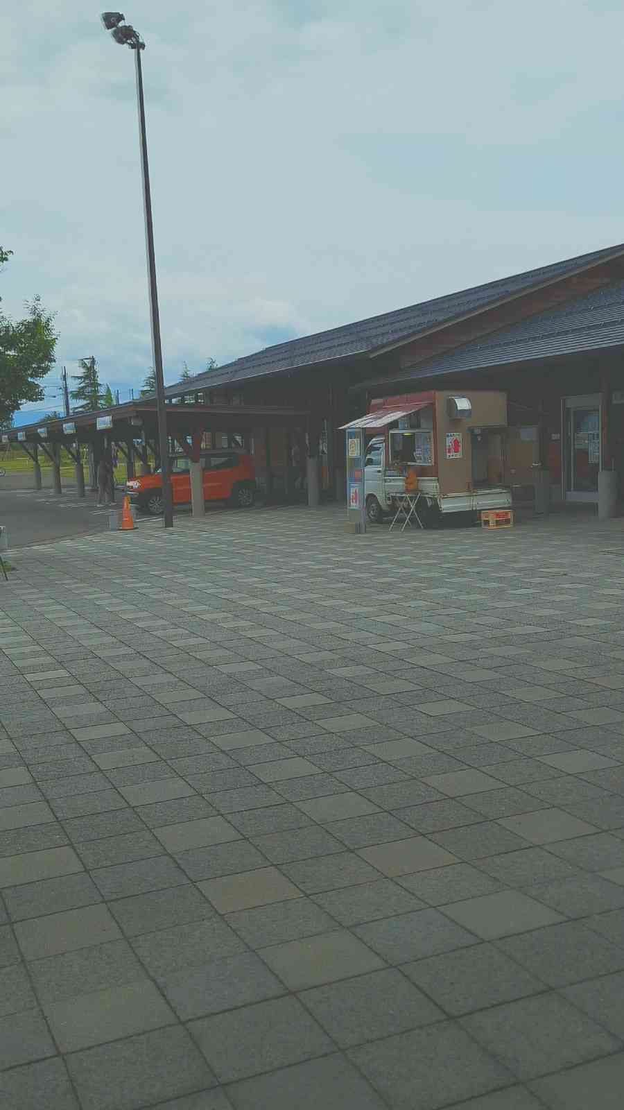 道の駅 あいづ 湯川・会津坂下の写真