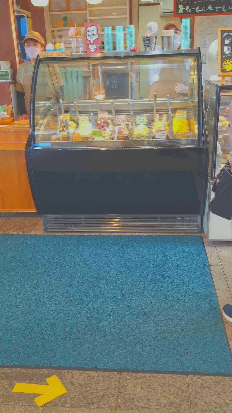 道の駅 あいづ 湯川・会津坂下の写真