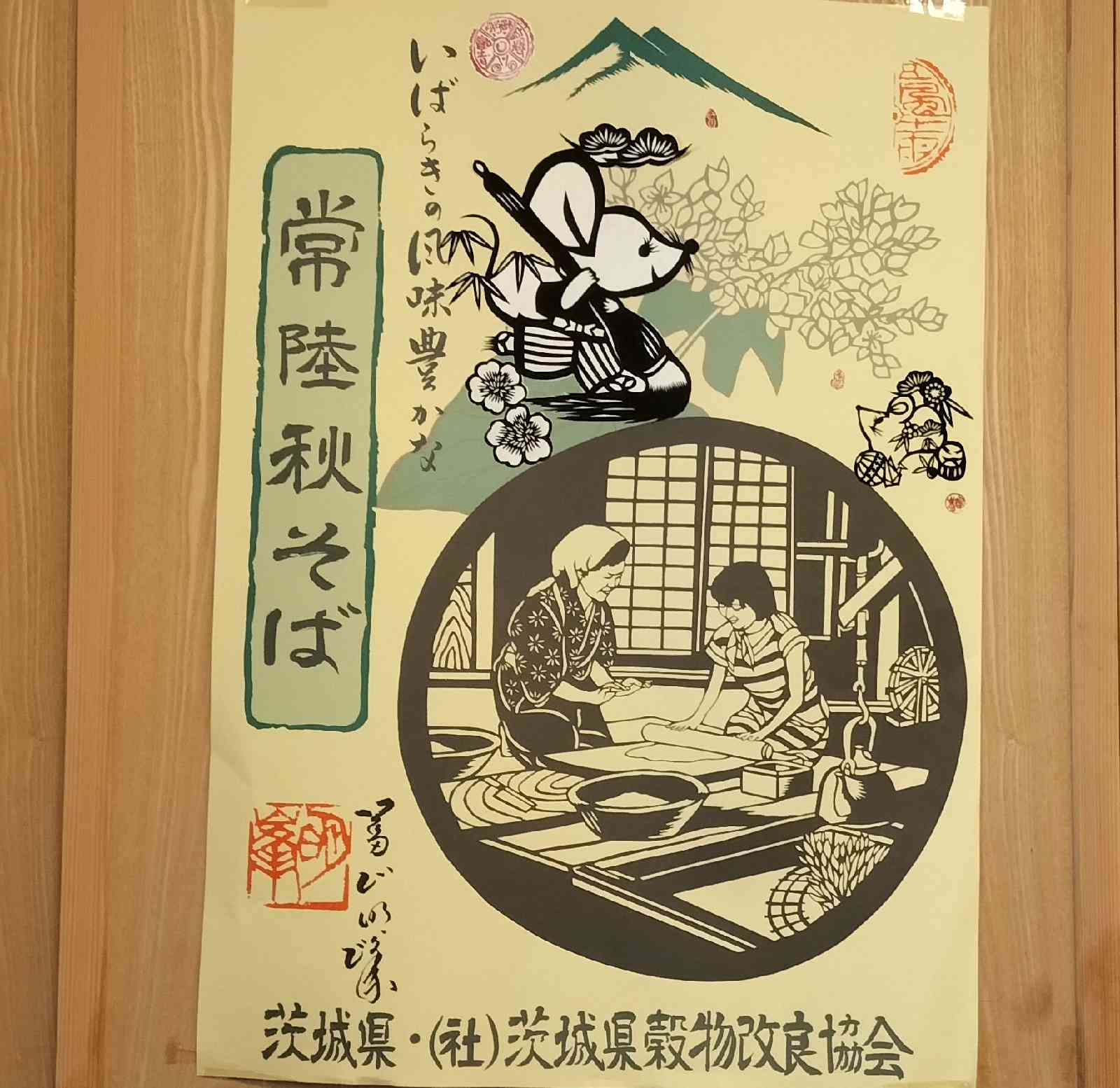 投稿された画像