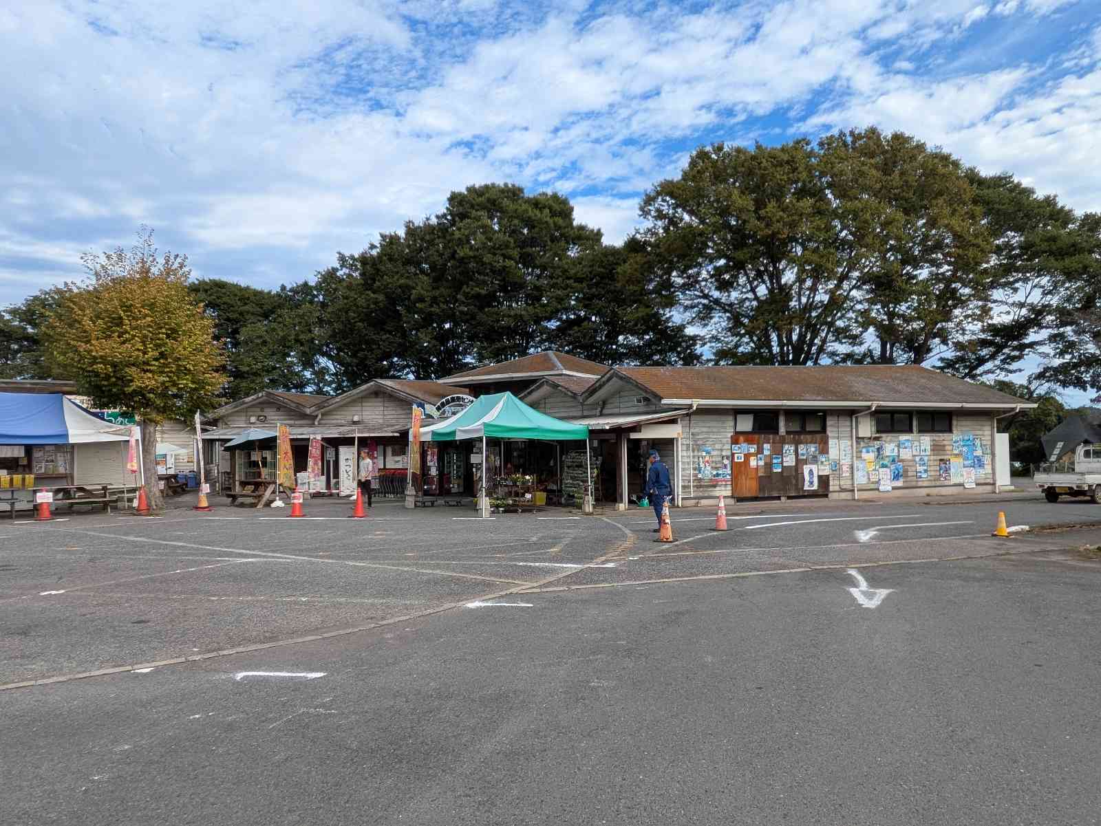 道の駅 かつらの写真