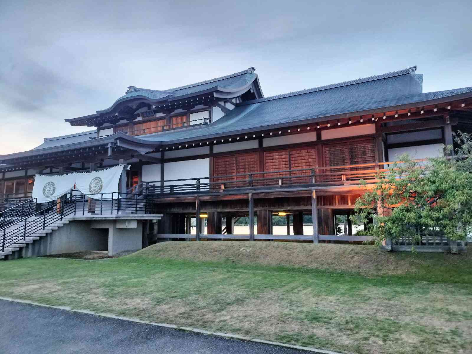 道の駅 蓮如の里あわらの写真