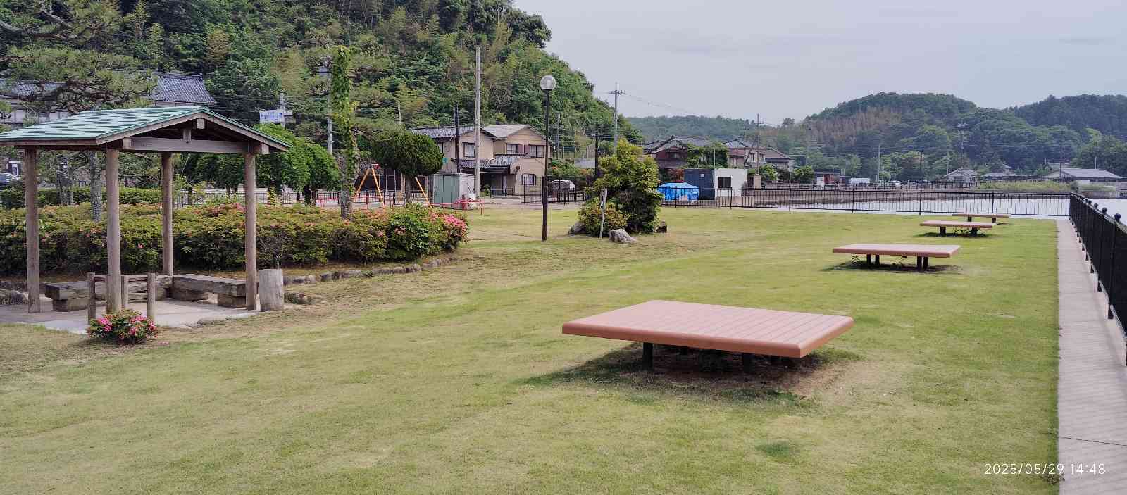 道の駅 蓮如の里あわらの写真