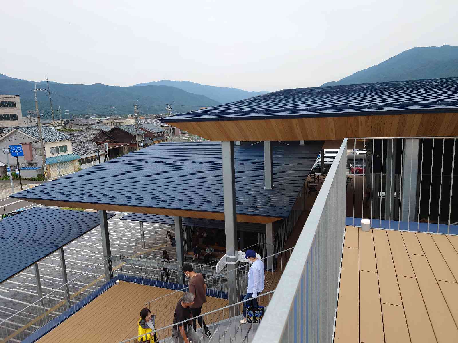 道の駅 若狭美浜はまびよりの写真
