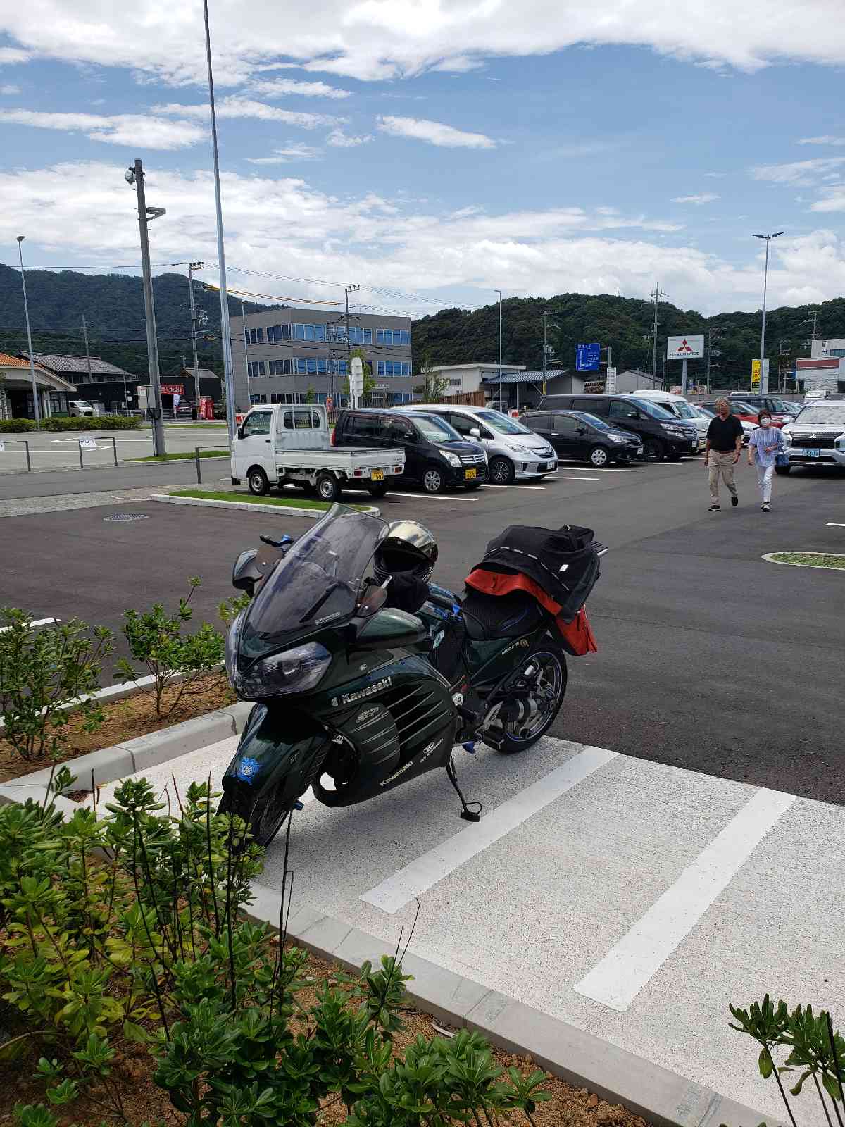 道の駅 若狭美浜はまびよりの写真