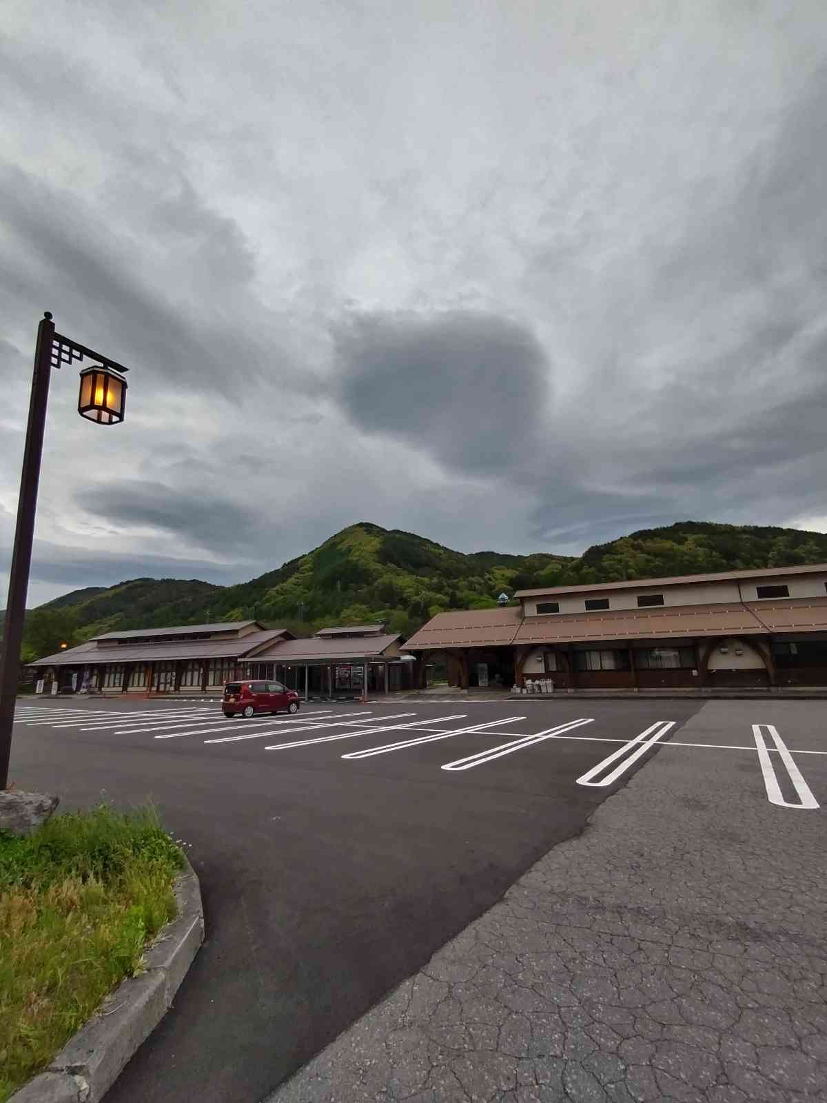 道の駅 和田宿ステーションの写真