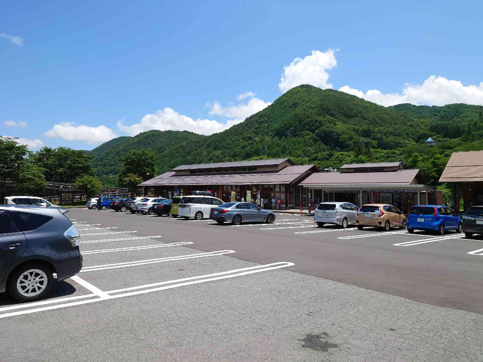 道の駅 和田宿ステーションの写真