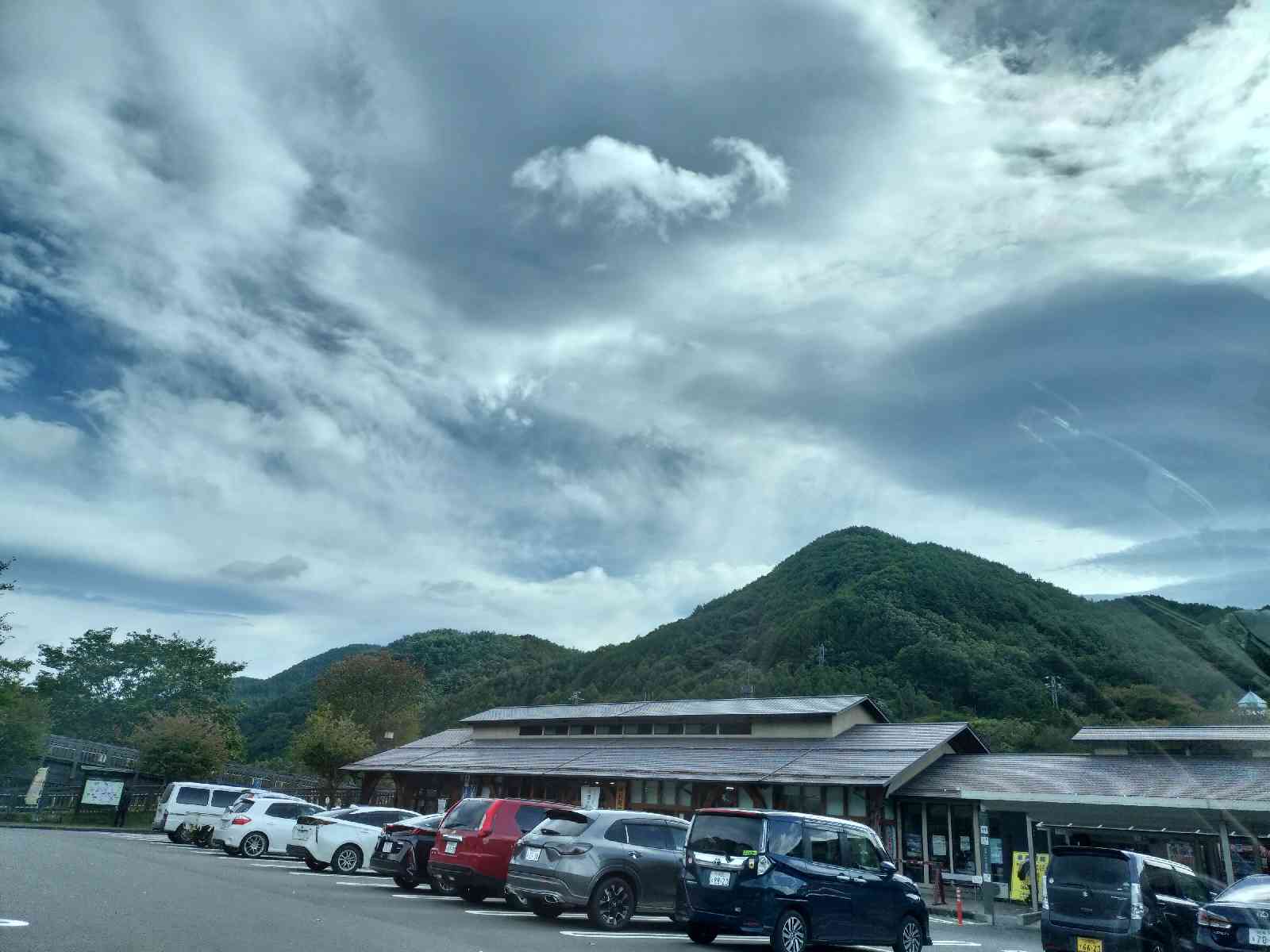 道の駅 和田宿ステーションの写真