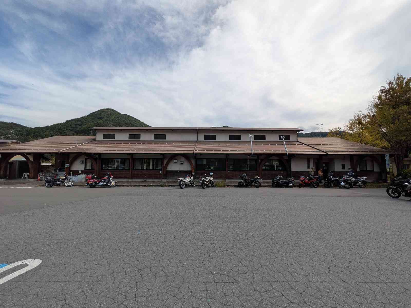 道の駅 和田宿ステーションの写真