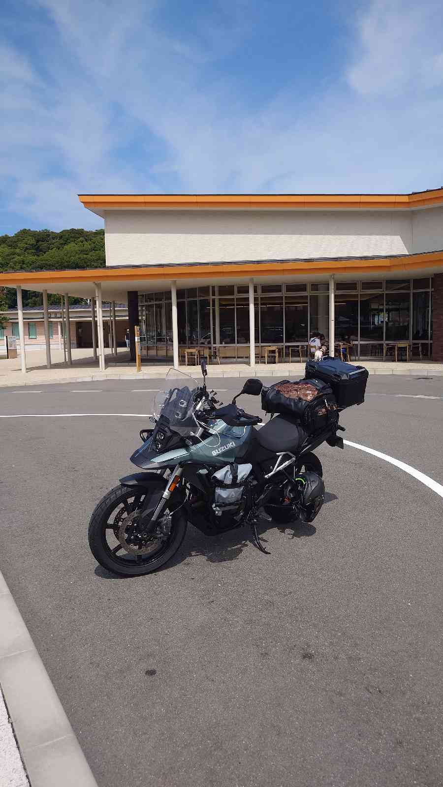 道の駅 海南サクアスの写真