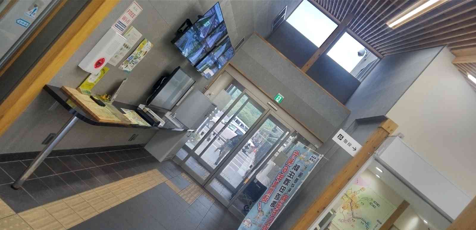 道の駅 もがみの写真