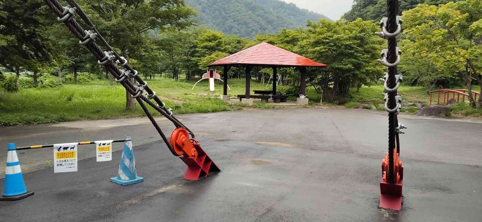 道の駅 もがみの写真