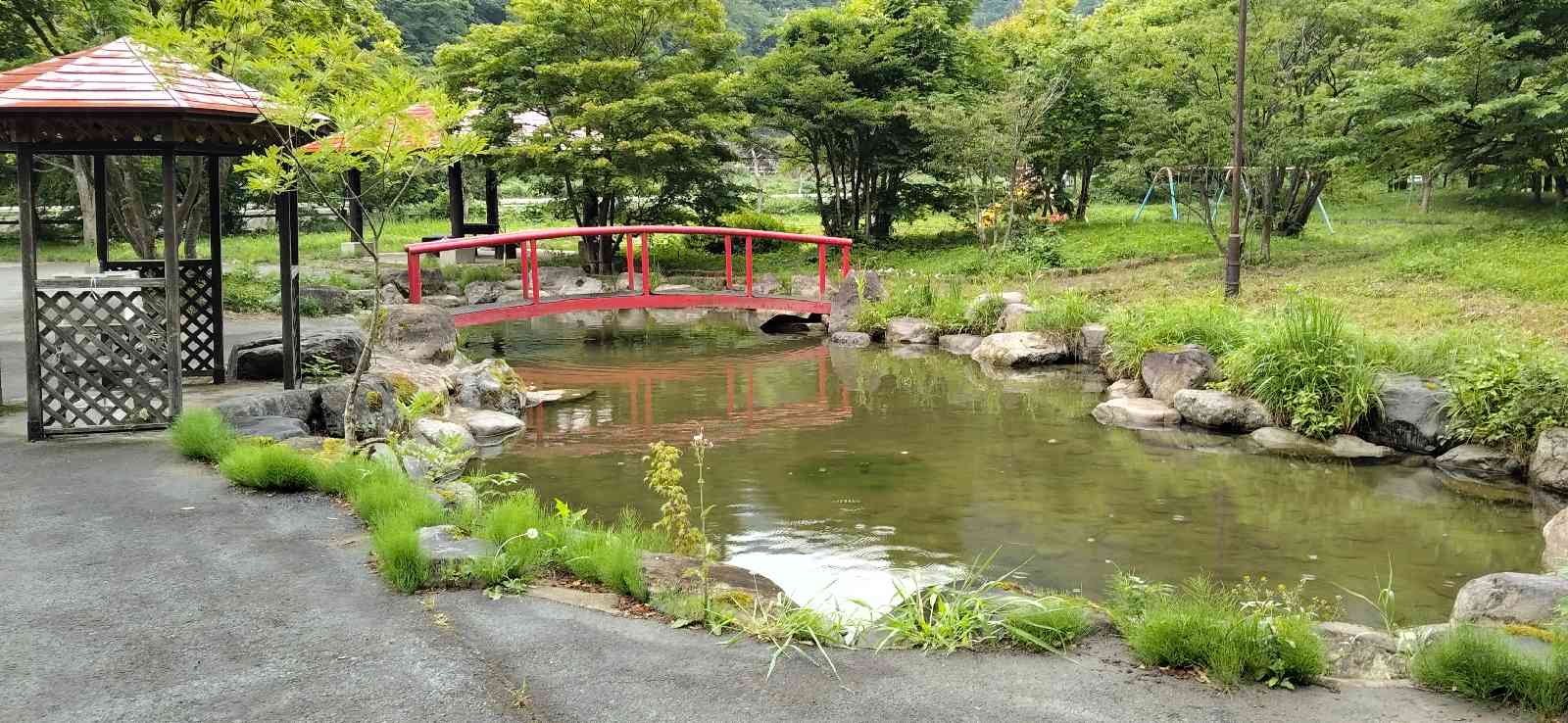 道の駅 もがみの写真