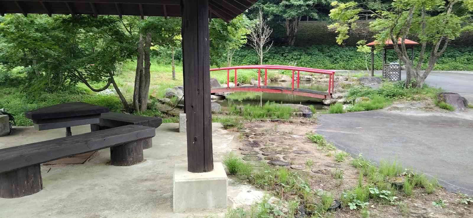 道の駅 もがみの写真