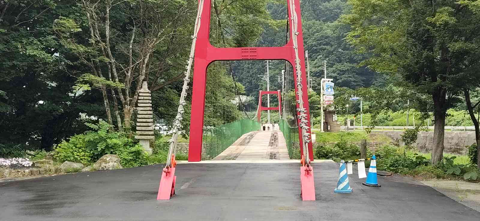 道の駅 もがみの写真
