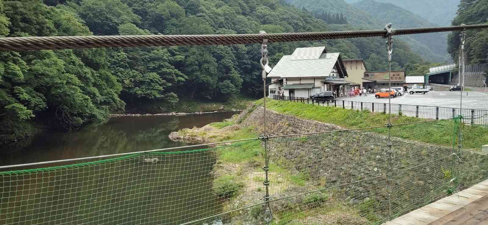道の駅 もがみの写真