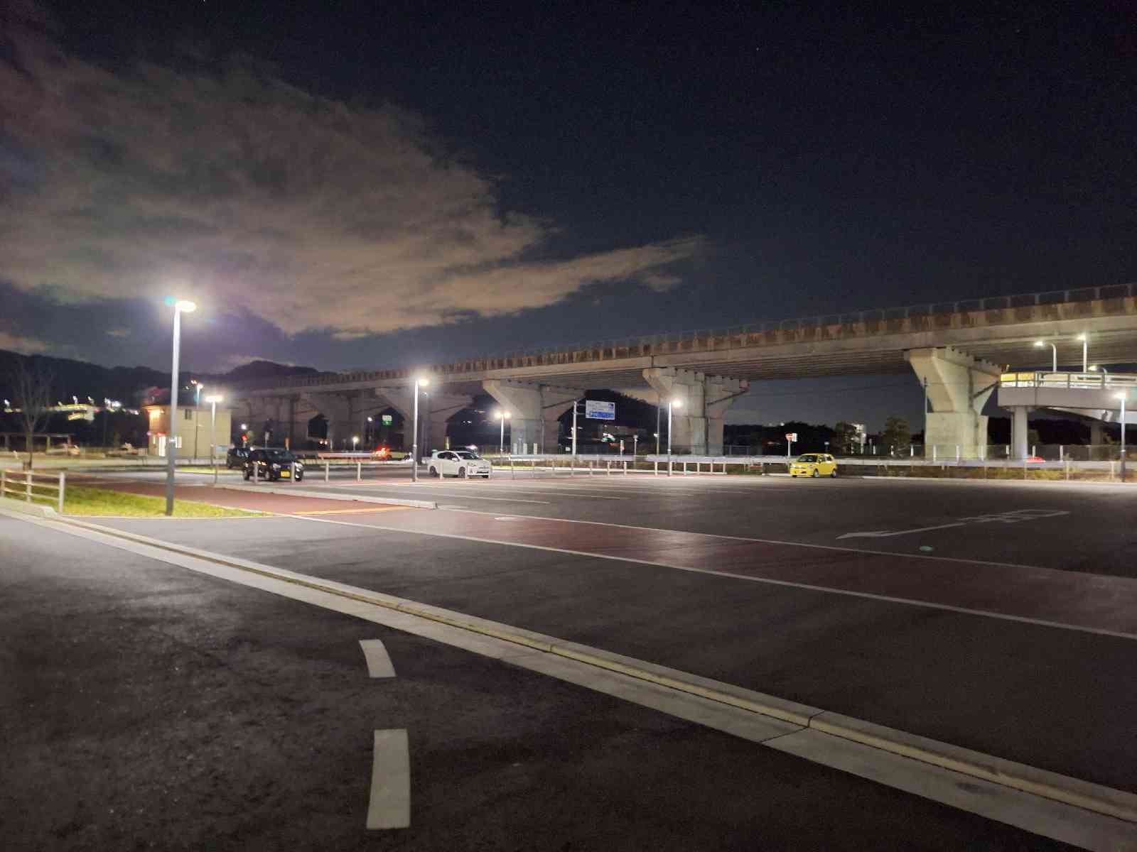 道の駅 クロスウェイなかまちの写真