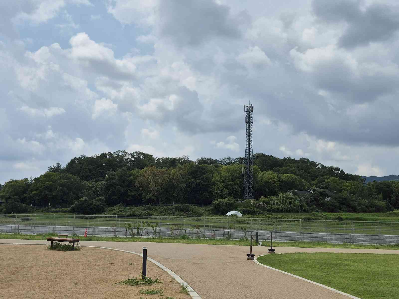 道の駅 クロスウェイなかまちの写真