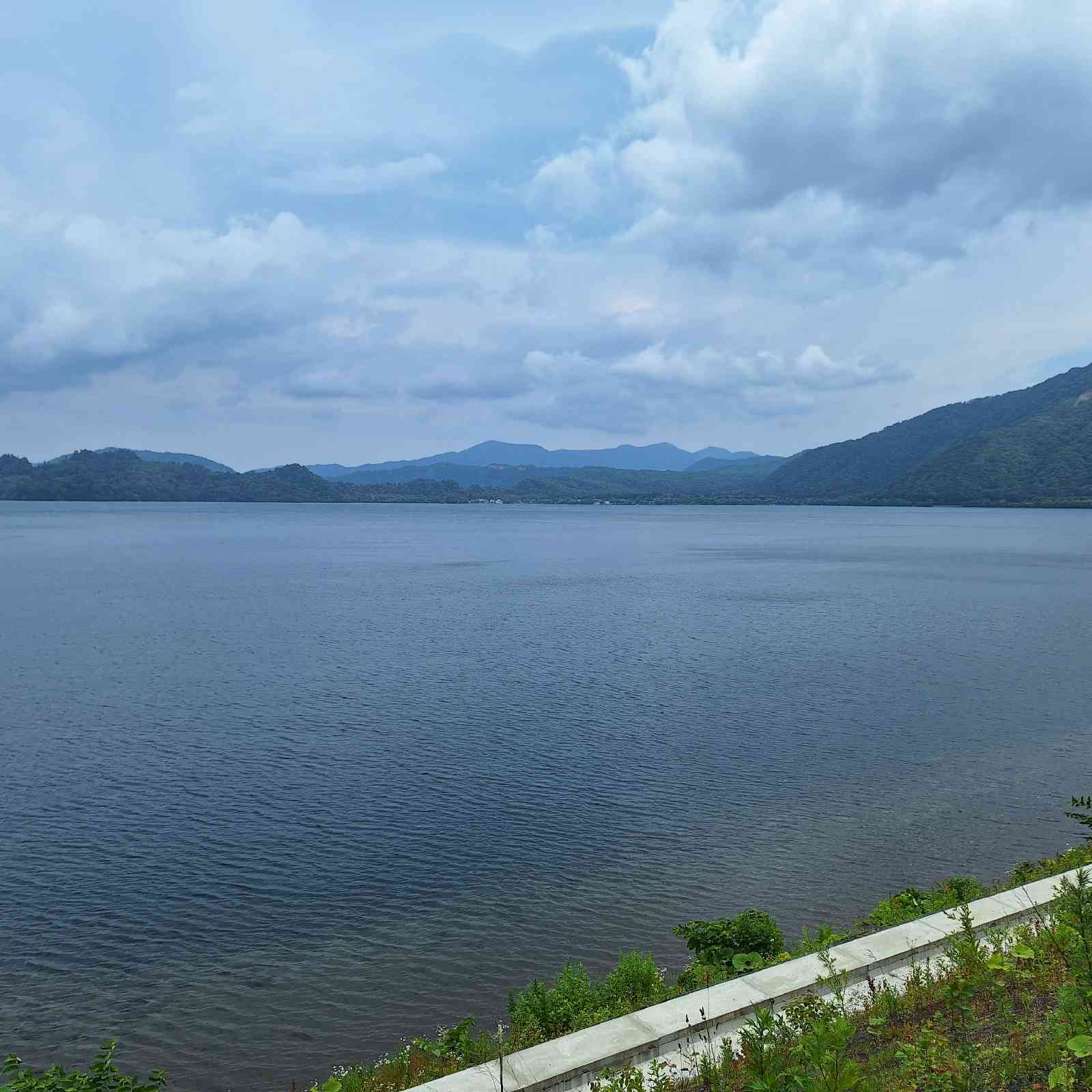 道の駅 十和田湖の写真
