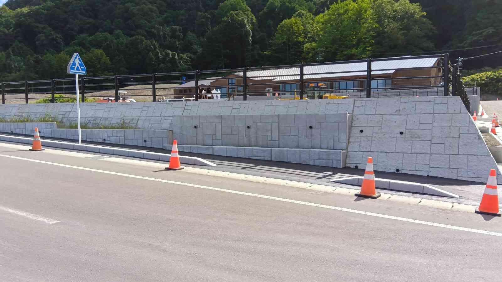 道の駅 十和田湖の写真