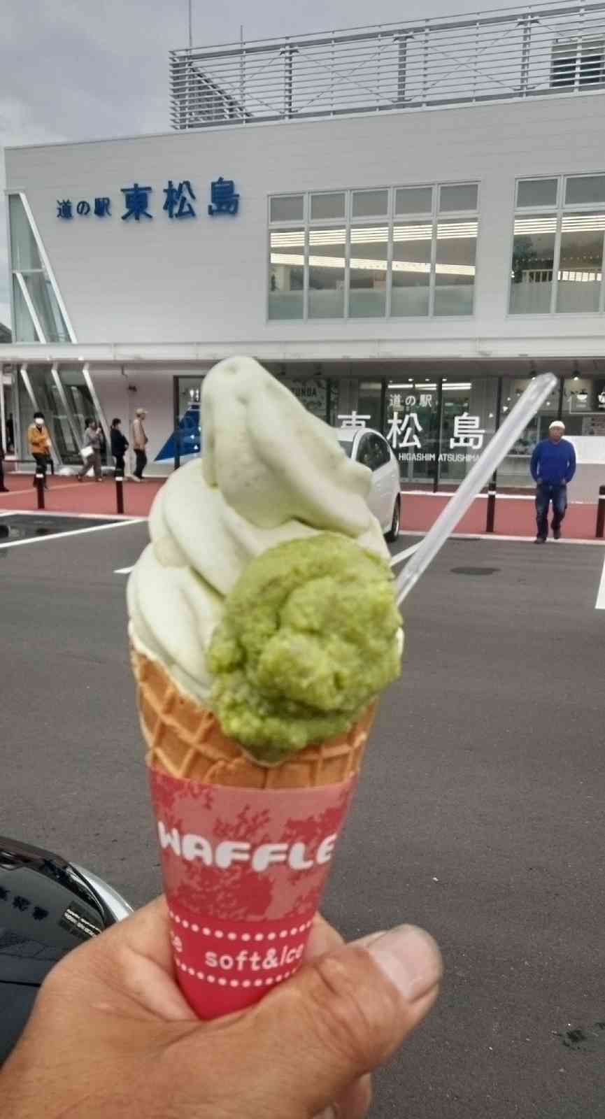 道の駅 東松島の写真