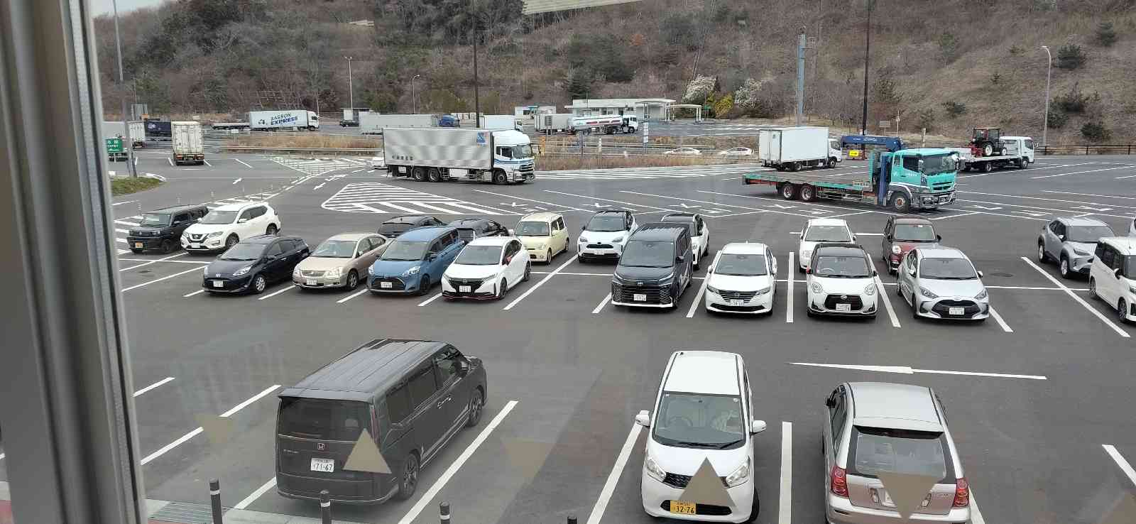 道の駅 東松島の写真