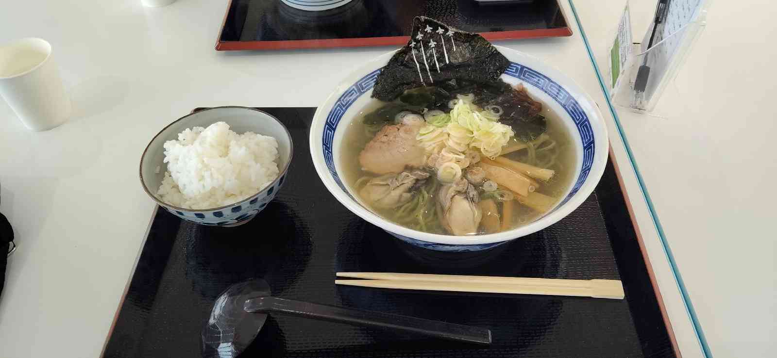 道の駅 東松島の写真