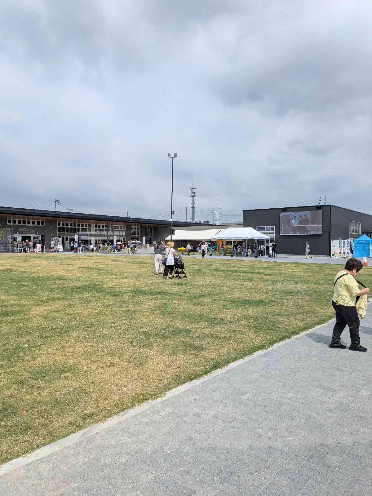 道の駅 マチテラス日進の写真