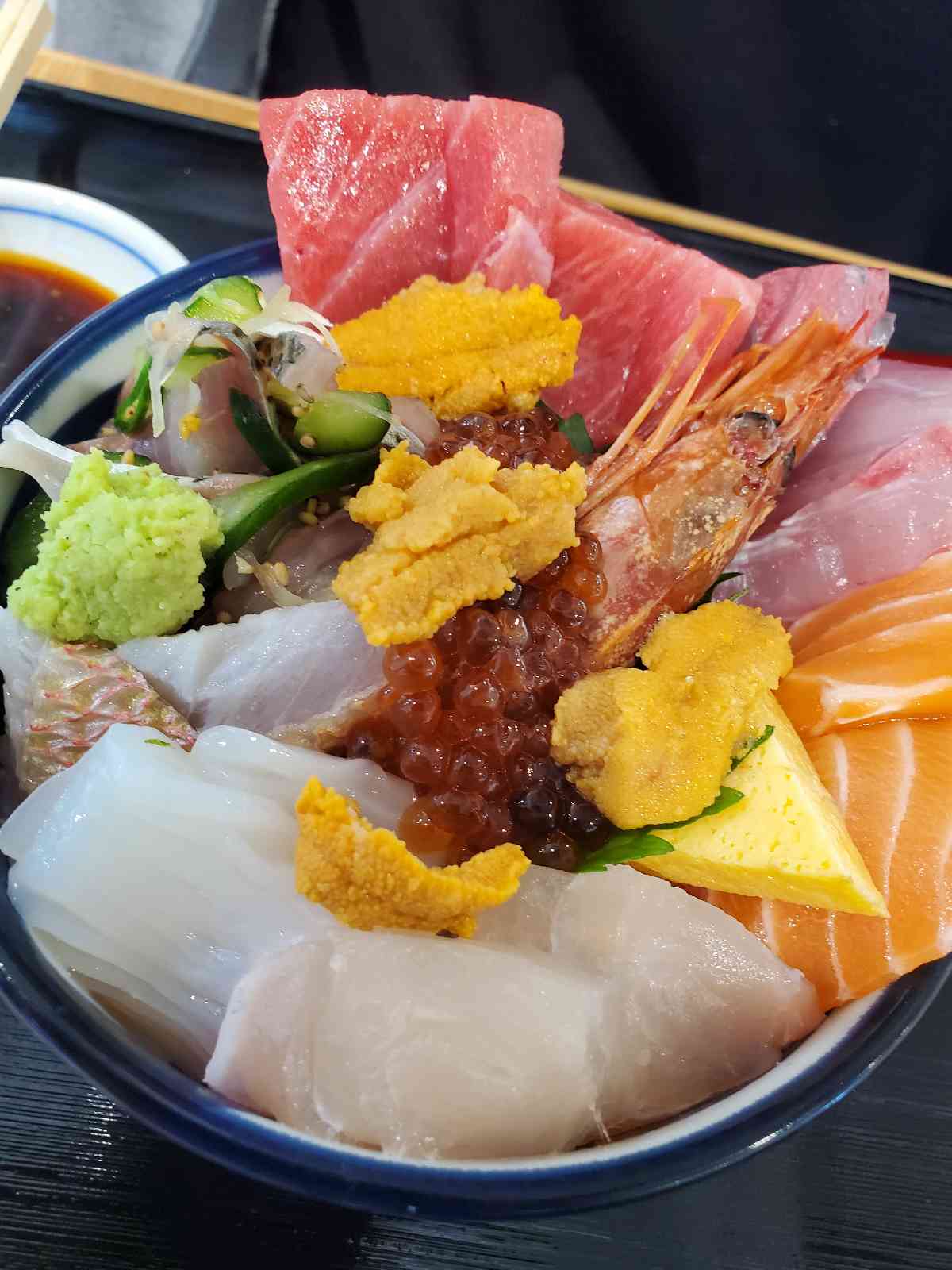 道の駅 かみみねの写真
