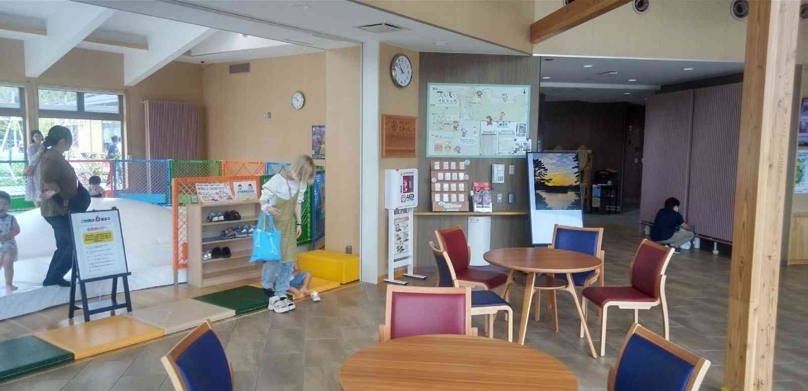道の駅 もりおか渋民の写真