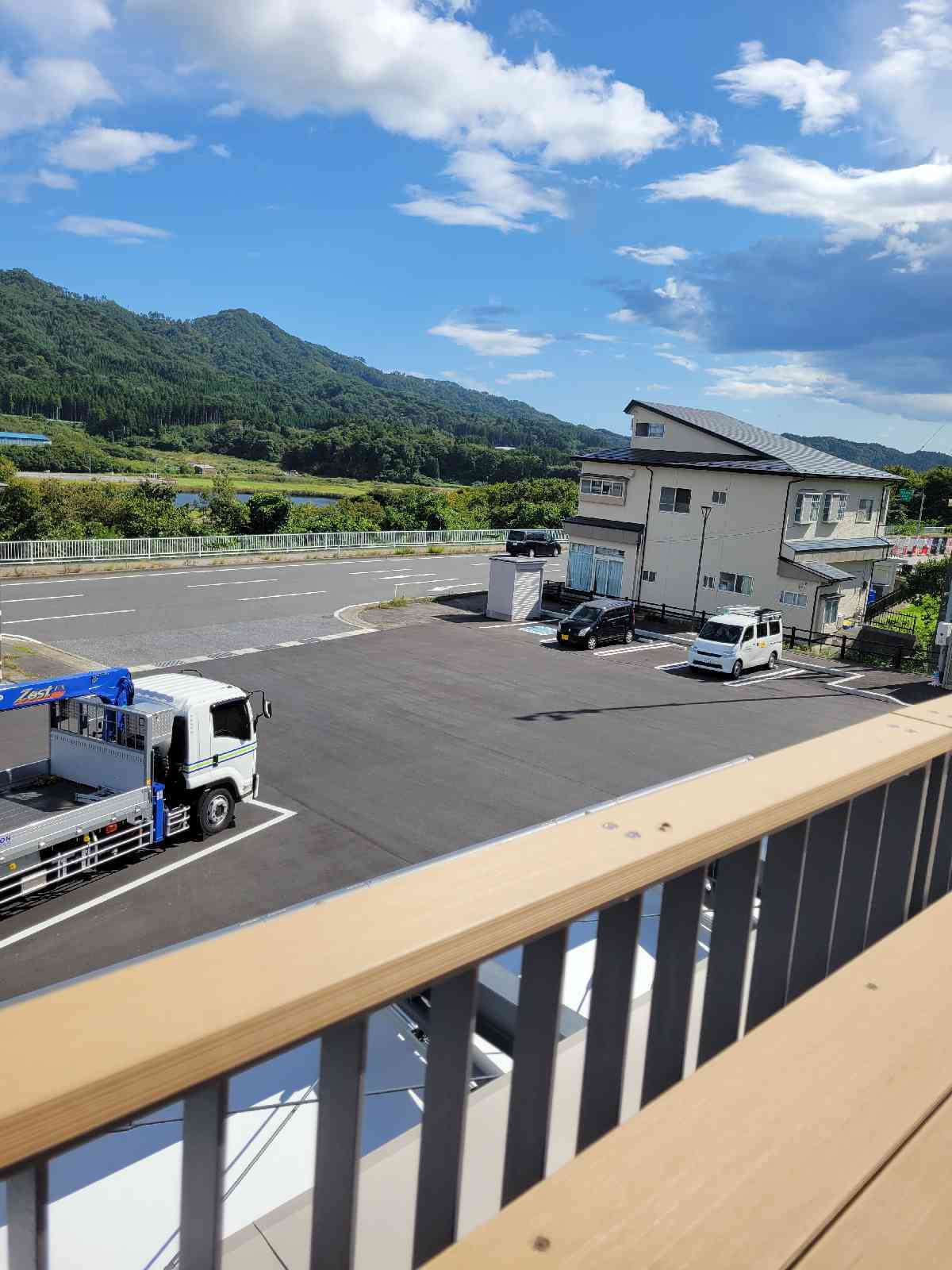 道の駅 ふなこしの写真