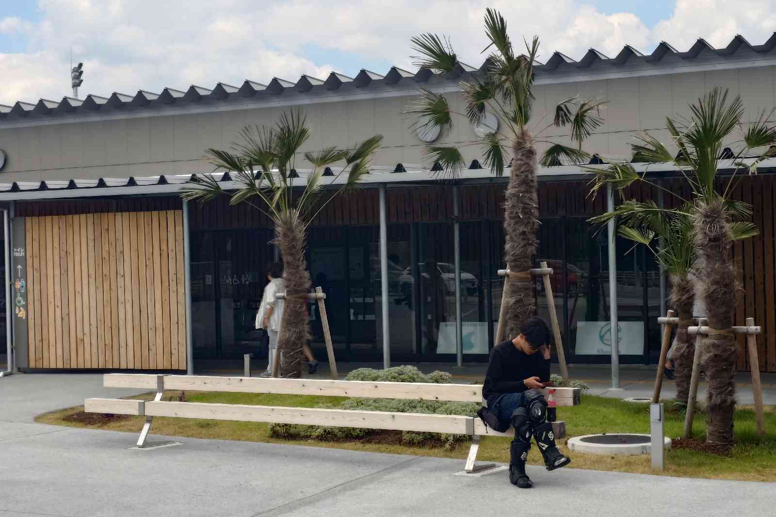 道の駅 湘南ちがさきの写真