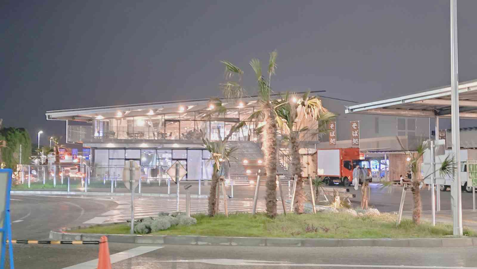 道の駅 湘南ちがさきの写真