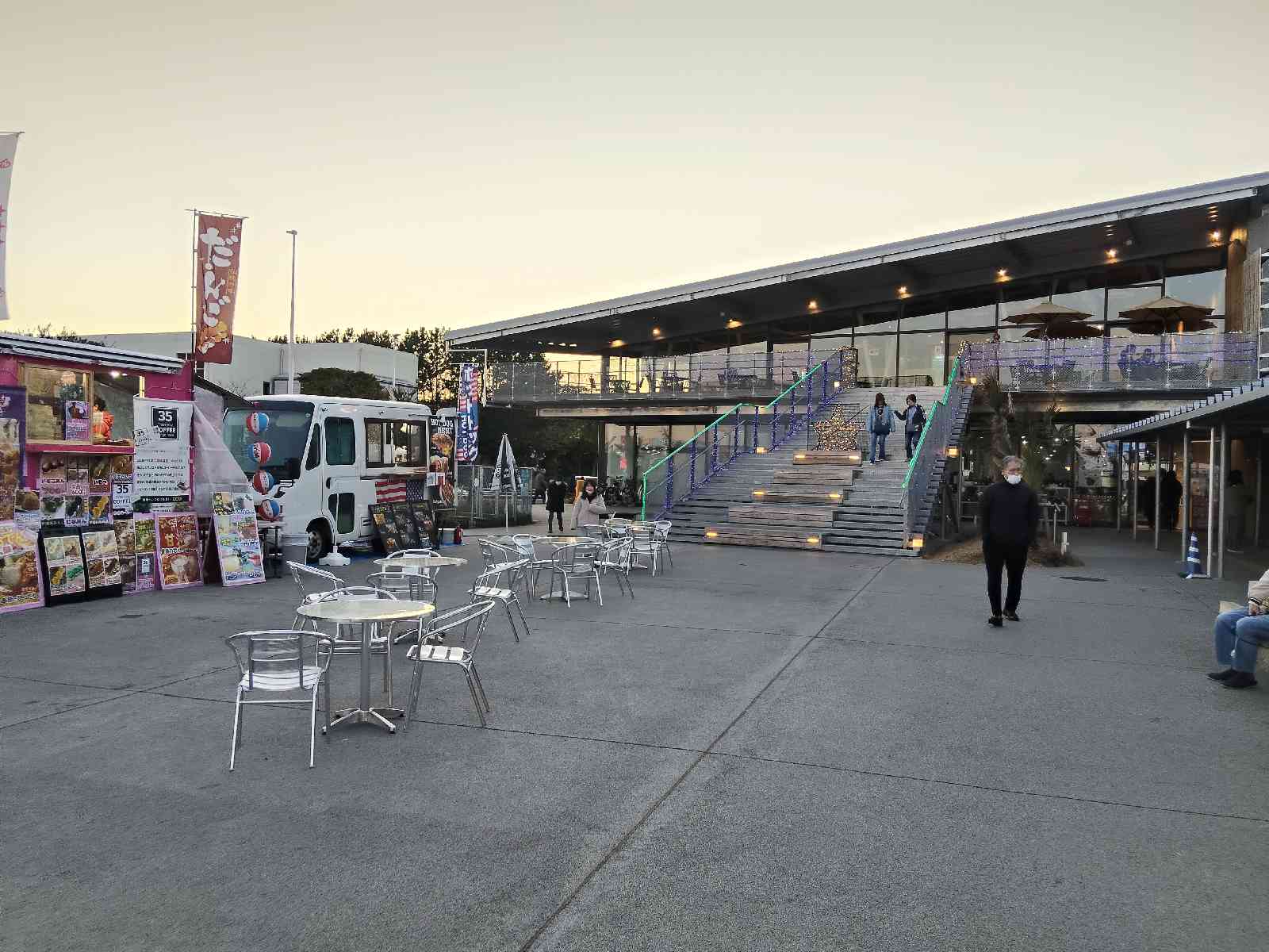 道の駅 湘南ちがさきの写真