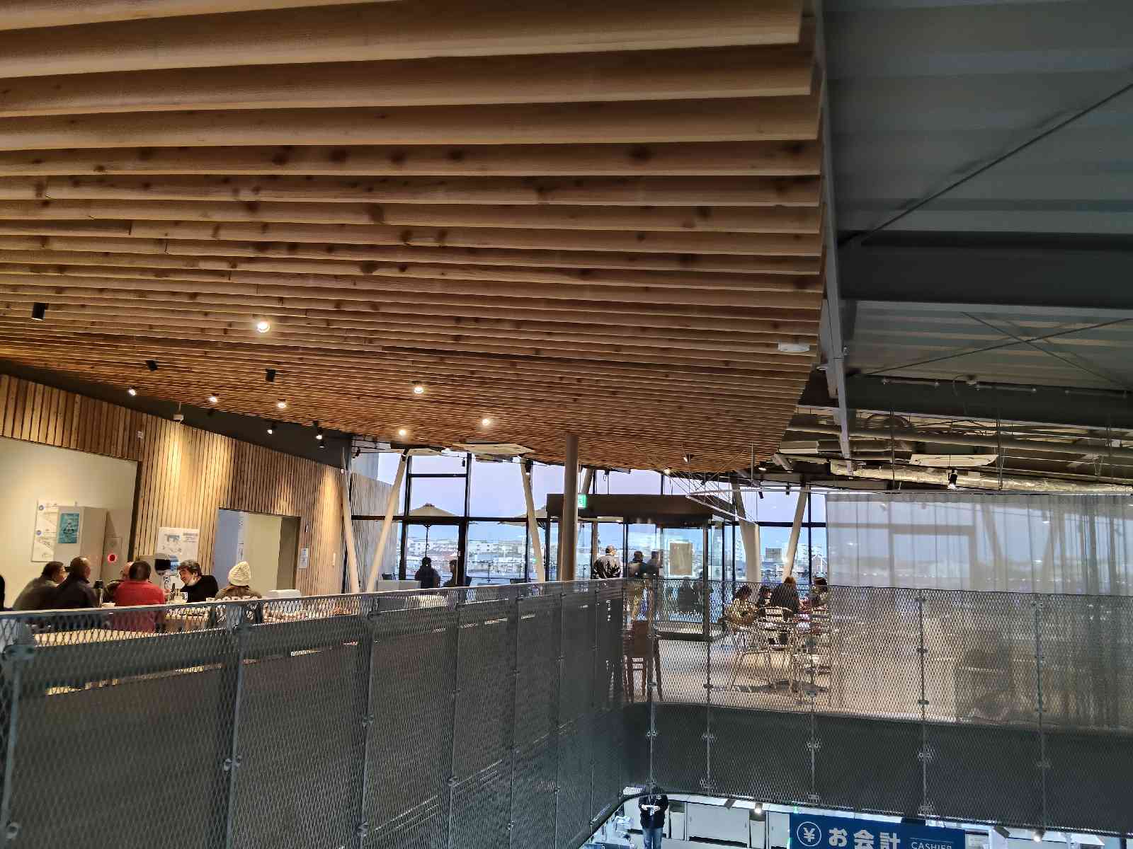 道の駅 湘南ちがさきの写真