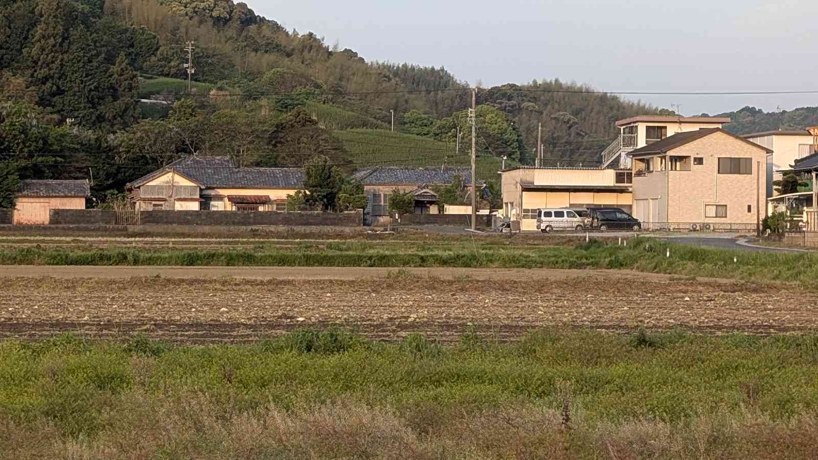 道の駅 そらっと牧之原の写真