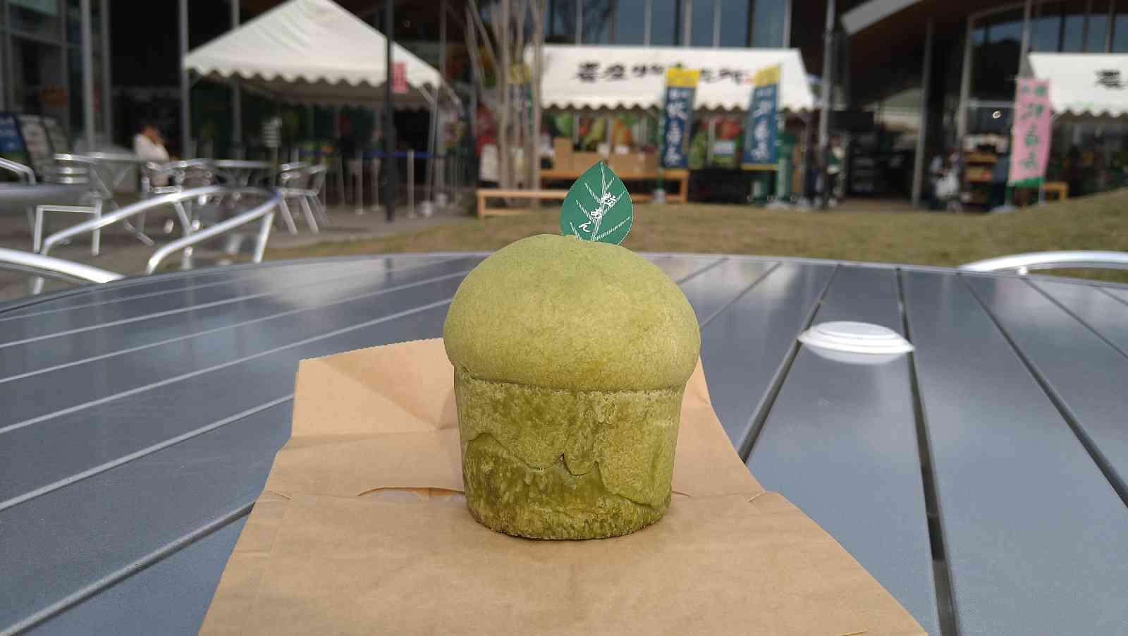 道の駅 そらっと牧之原の写真