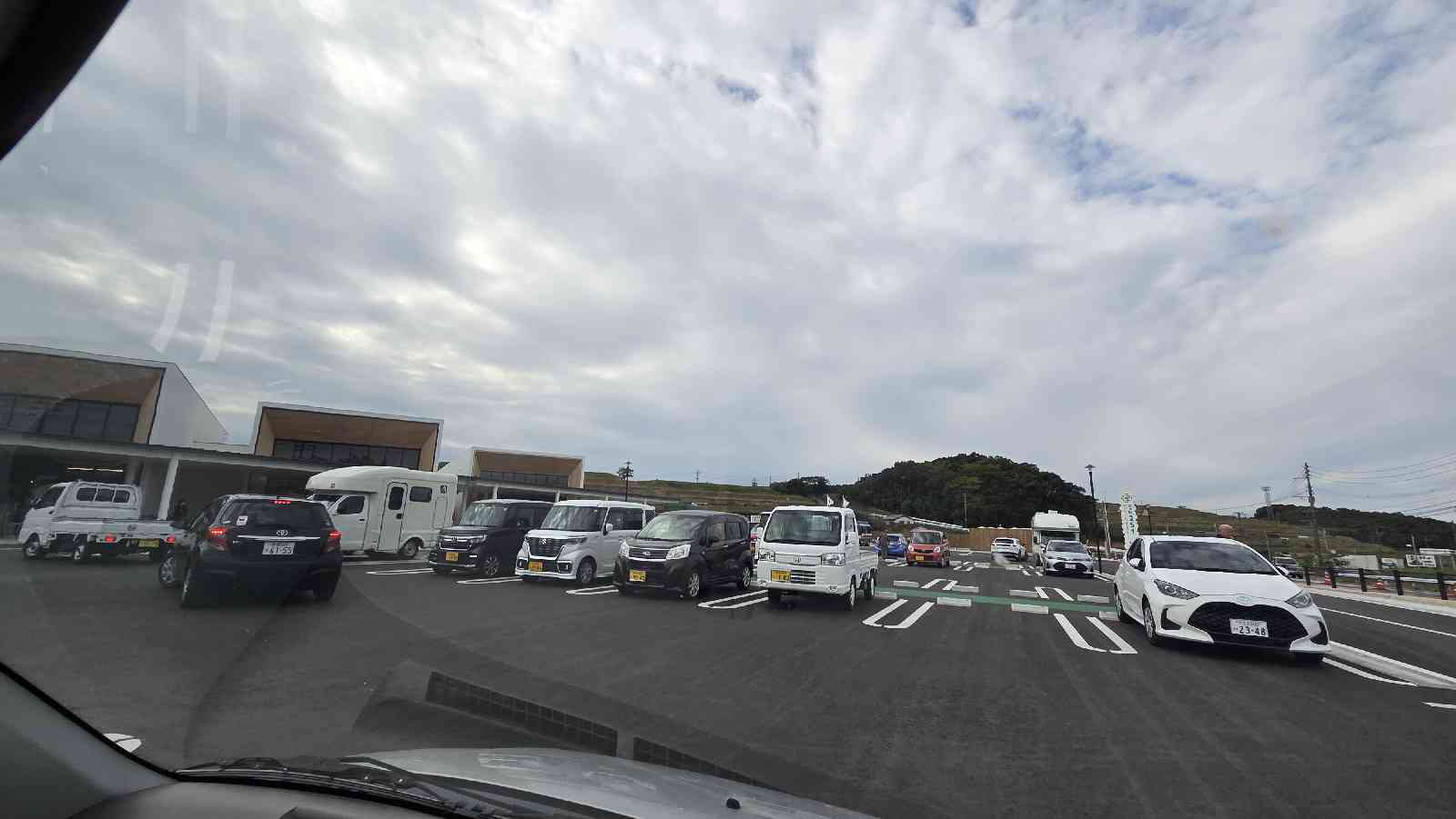 道の駅 ２５１いいもりじゃがーロードの写真
