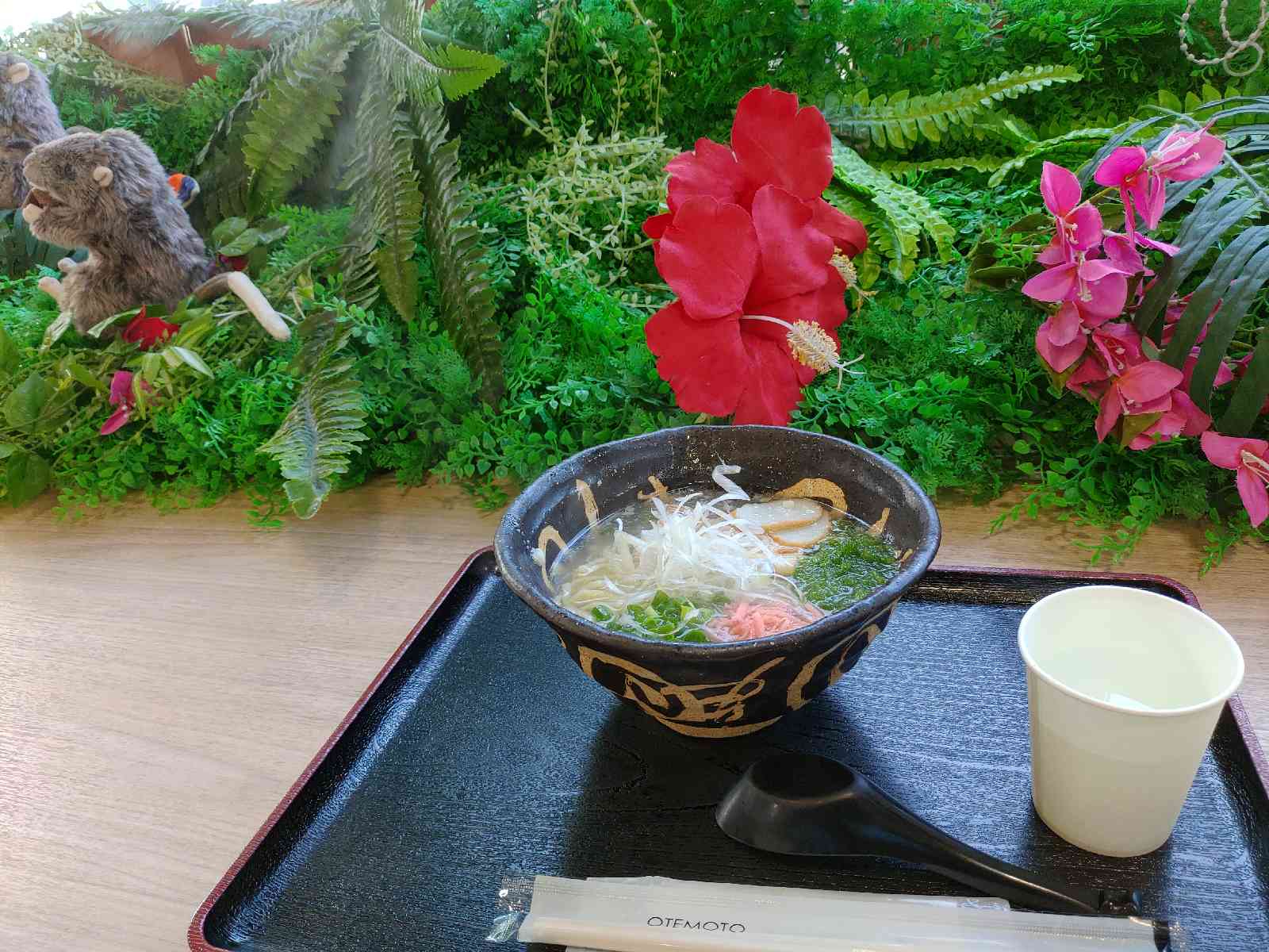 投稿された画像