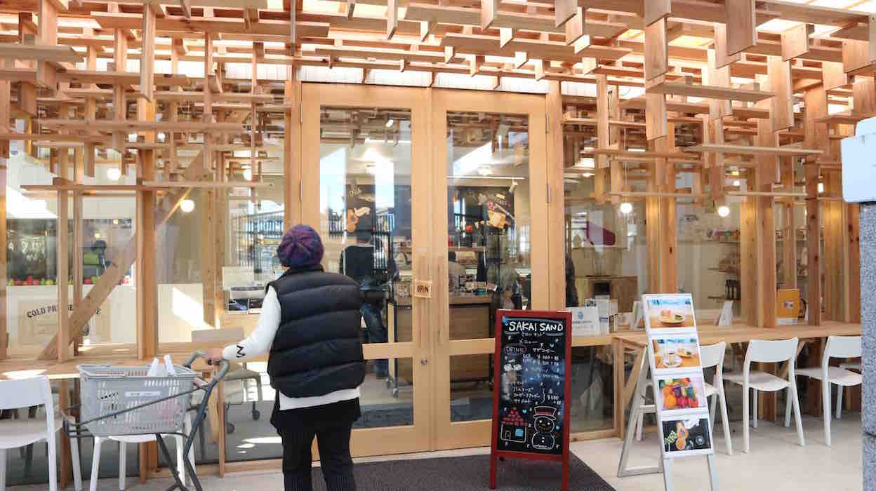 投稿された画像