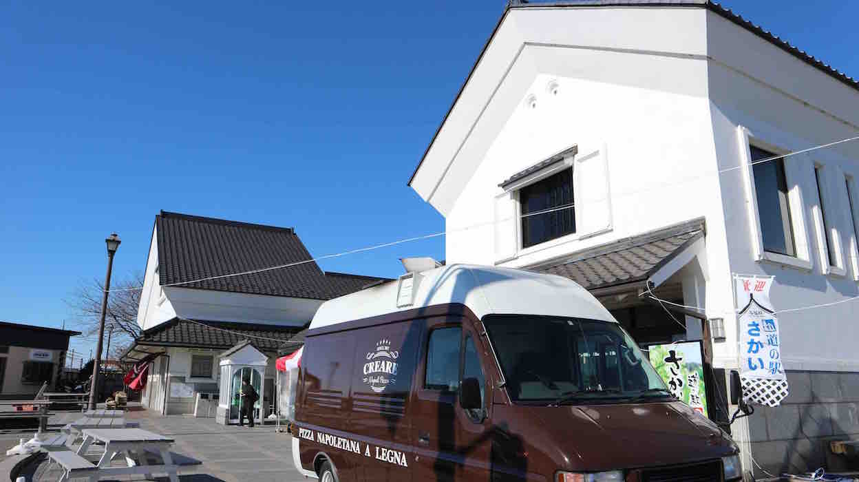 投稿された画像