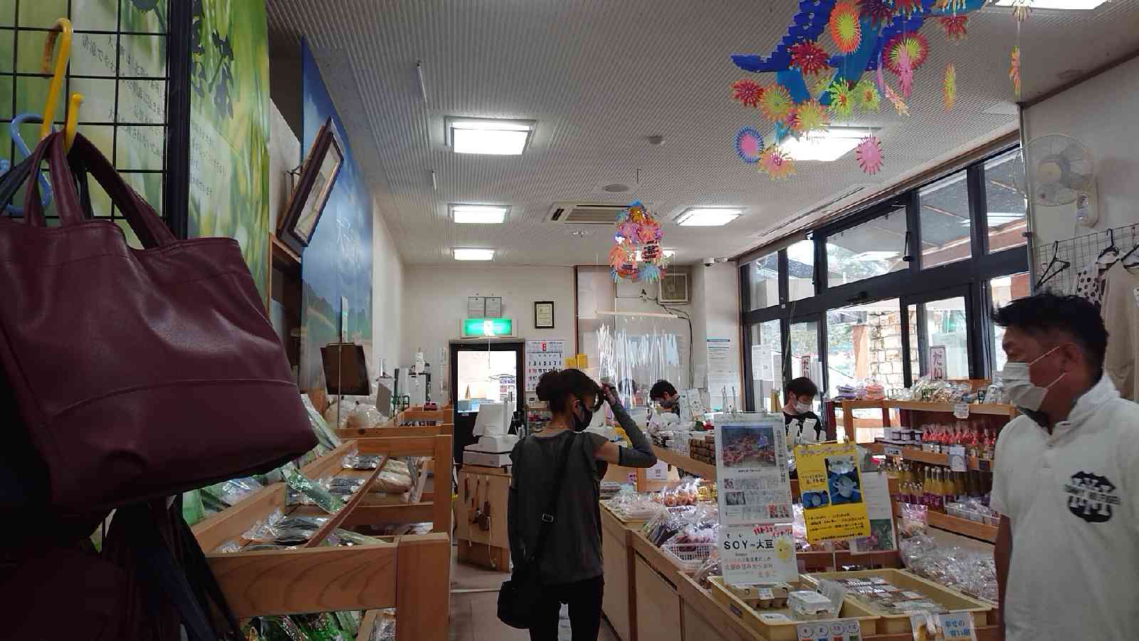 投稿された画像